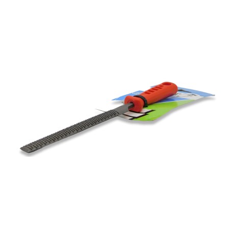 Escofina Slender 1/2 caña bastarda 6"c/cabo Escofina Slender 1/2 caña bastarda 6"c/cabo