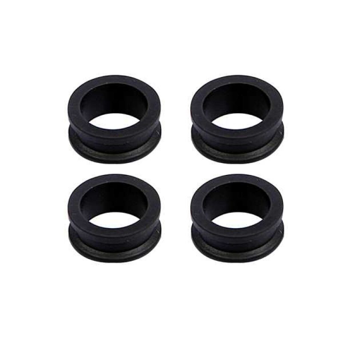INYECCION PARTES TOYOTA KIT 4 ARANDELAS SUP INYECTOR DENSO 2325020010 - 