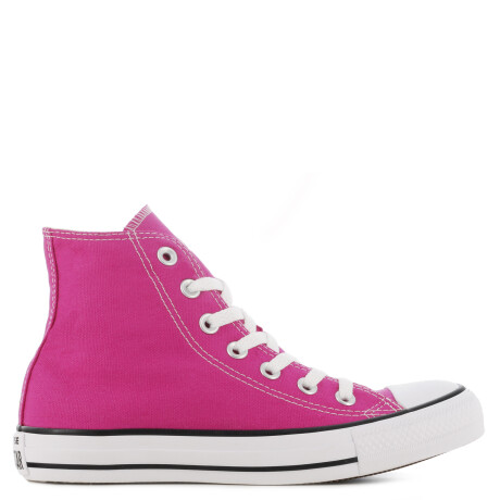 Classic - Basket Hi Magenta