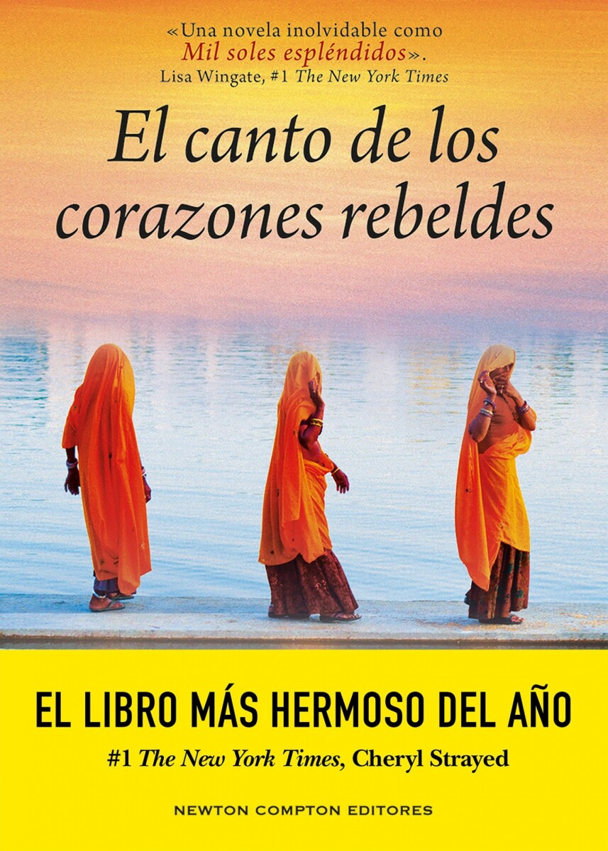 CANTO DE LOS CORAZONES REBELDES, EL 
