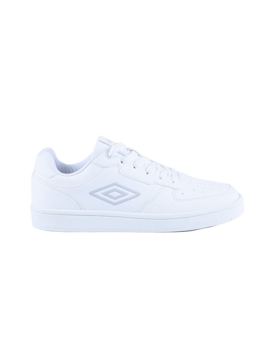 Championes MILO Umbro Mujer - 009 