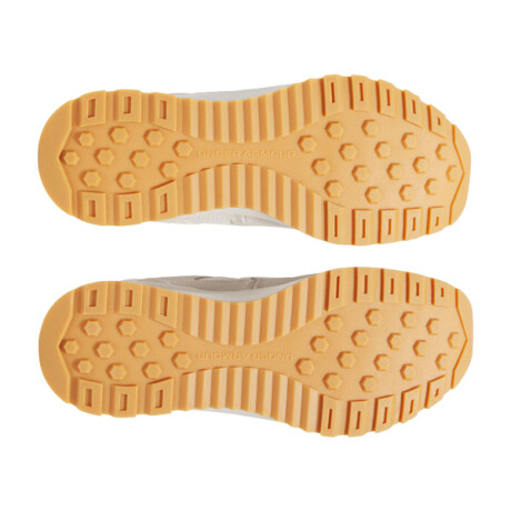 Calzado Championes Under Armour Street Mirage Hombre STONE