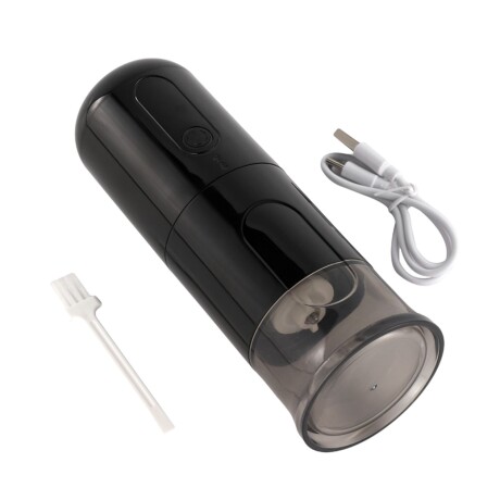 Molinillo Eléctrico De Granos De Café Portátil Molinillo Eléctrico De Granos De Café Portátil