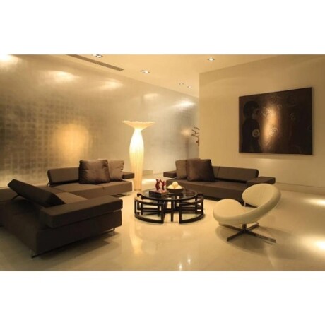 Lámpara LED Dicroica Philips Essential Cálida 3.8W GU10 Lámpara LED Dicroica Philips Essential Cálida 3.8W GU10