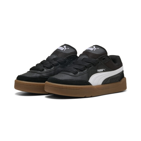 Park Lifestyle SK8 Jr 40194902 Neg/blanco