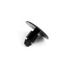 GRAMPA ANTIRRUIDO CAPOT GOL G1 / G2 / G3 / G4 82/09 Grampa Antirruido Capot Gol G1 / G2 / G3 / G4 82/09