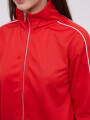 Campera Kasti Rojo