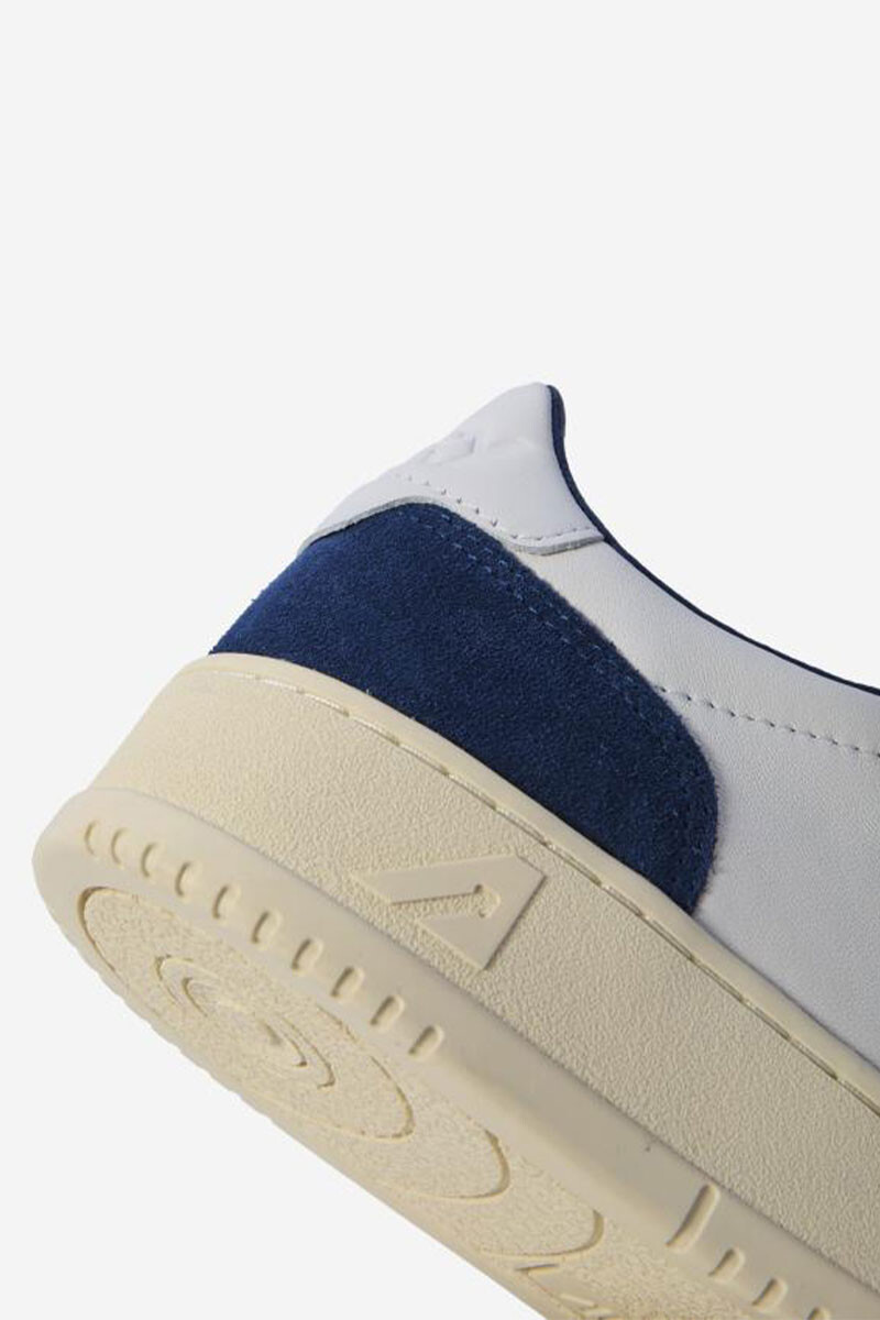 MEDALIST LOW MAN Blanco