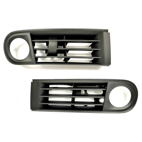 REJILLA DE PARAGOLPE DELANTERA DERECHA AUDI A3 Rejilla De Paragolpe Delantera Derecha Audi A3