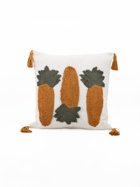 ALMOHADON MAIZ AMARILLO