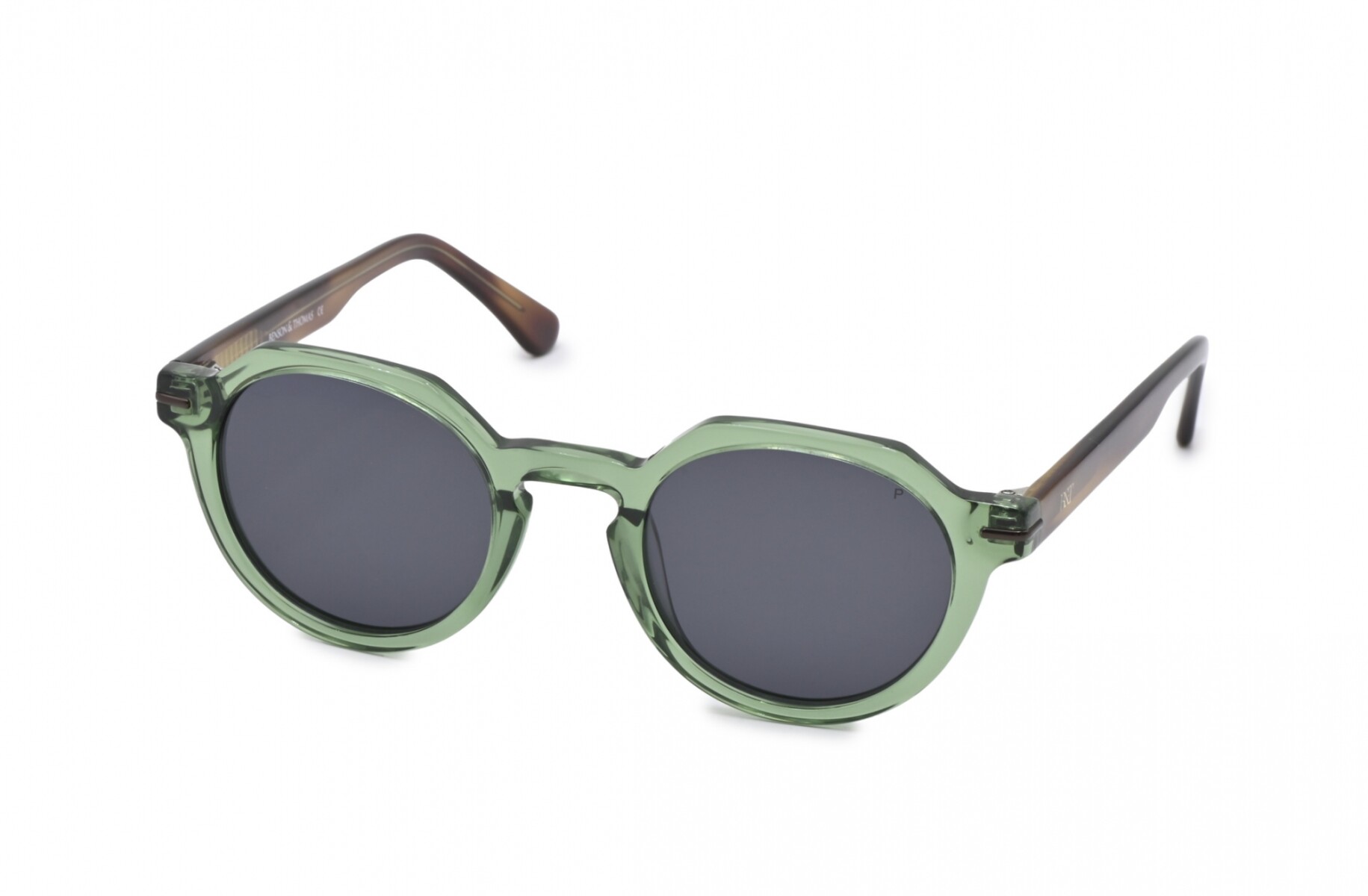Benson & Thomas 516 - Green 