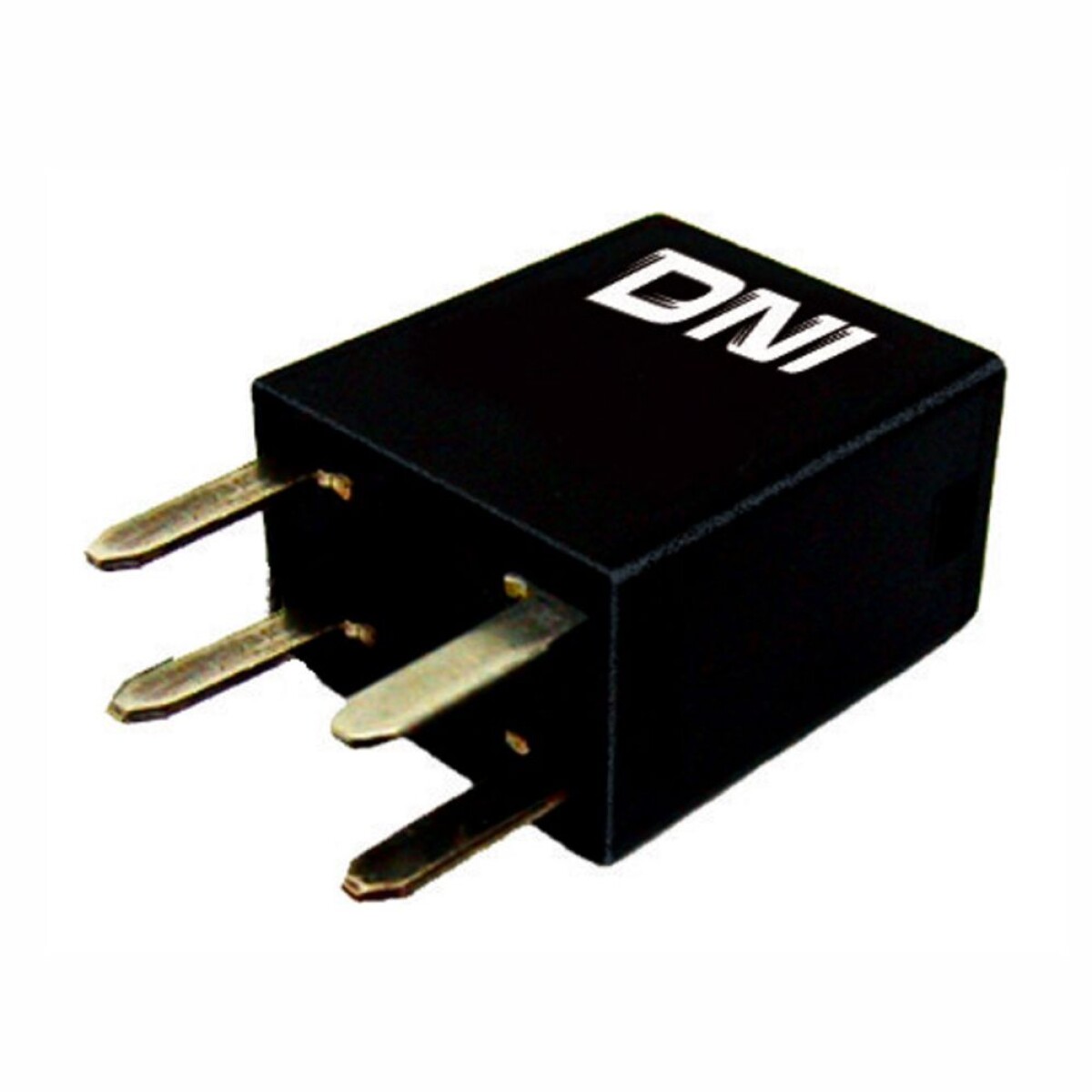 RELAY - RELAY GM 12V 96190187 4TF 30A DNI 