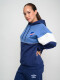 CANGURO GRACE Nacional Mujer Azul Marino, PBlanco