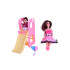 OUTLET Muñeca e hija en parque infantil-caja 28*33*9.5 cm Outlet Muñeca E Hija En Parque Infantil-caja 28*33*9.5 Cm