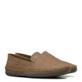 Zapatos de Hombre Freeway Rutero DUNA Marrón Alga (Nobuk)