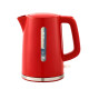 Jarra Eléctrica Marvo Modelo HWH-082 1,7lt Rojo