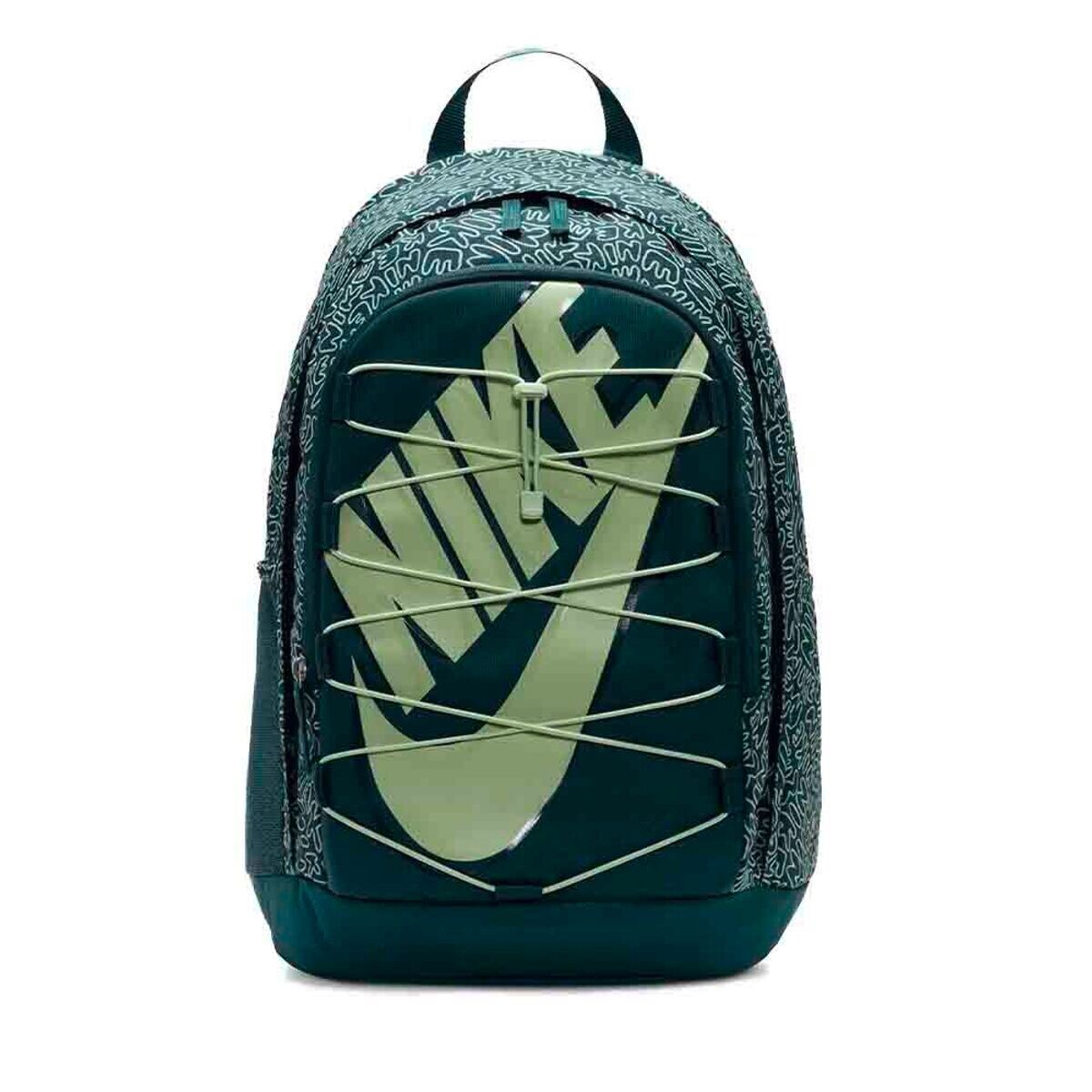 Mochila Nike Hayward Bkpk Unisex - Multicolor 