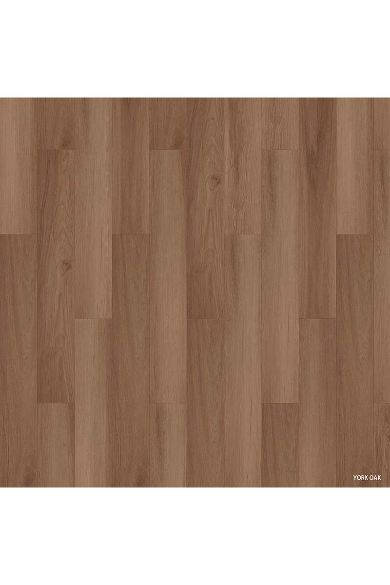 NEW YORK PISO FLOTANTE NEW YORK AC3/KL31 DQ9241-2 YORK OAK