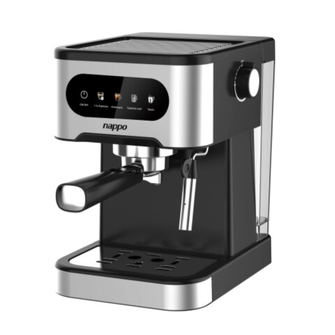 Cafetera Espresso Bomba Nappo NEC-260 Cafetera Espresso Bomba Nappo NEC-260