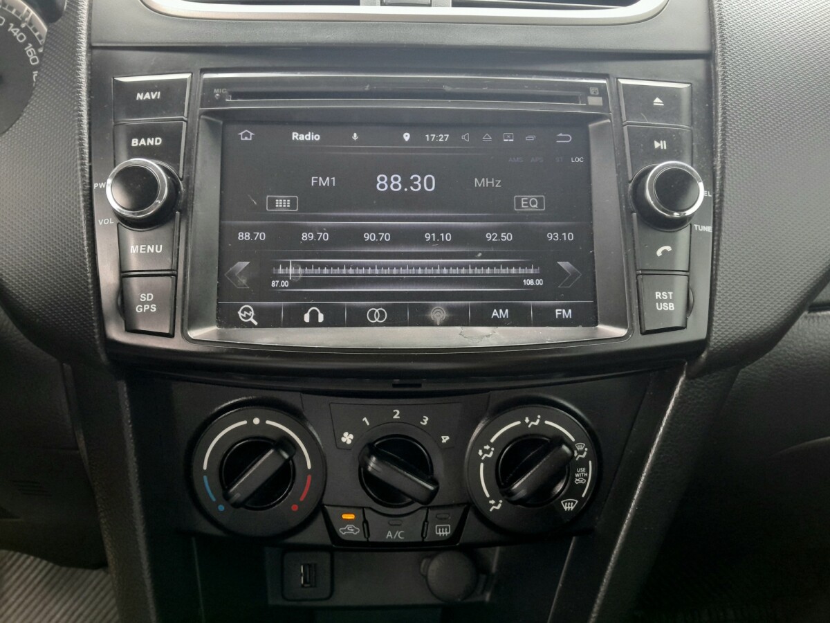 Suzuki Swift GL 1.2 Extra Full | Permuta / Financia Suzuki Swift GL 1.2 Extra Full | Permuta / Financia