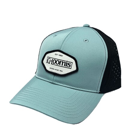 GORRO SHIMANO G.LOOMIS CAPGL2401.- GORRO SHIMANO G.LOOMIS CAPGL2401.-