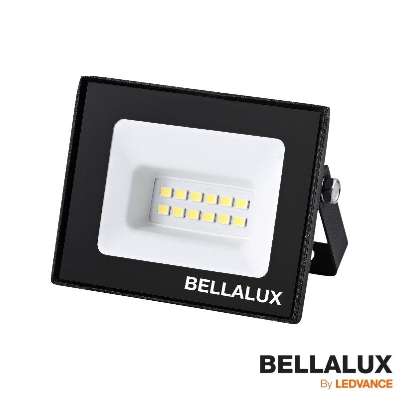 FOCO LED BELLALUX Foco LED BELLALUX G6 10W Luz Fría