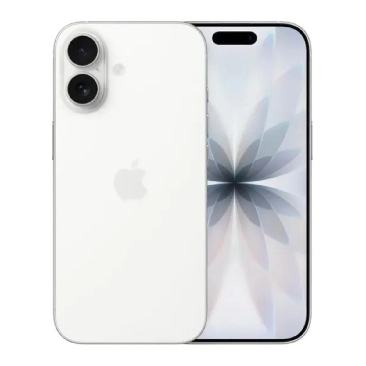 Celular Iphone 17 256GB - White 