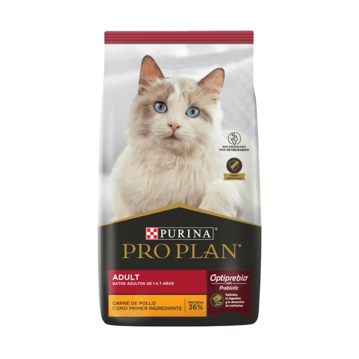PRO PLAN ADULT CAT 7.5 KG 