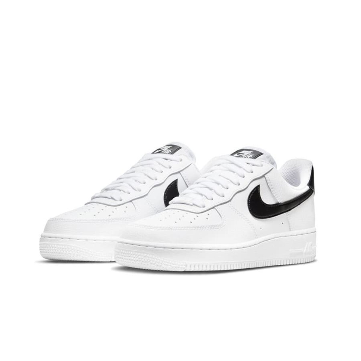 Championes Nike Air Force 1 '07 de Mujer - DD8959-103 - Blanco 