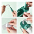 Organizador Extensible Escurridor Base Fregadero Pileta Variante Color Verde
