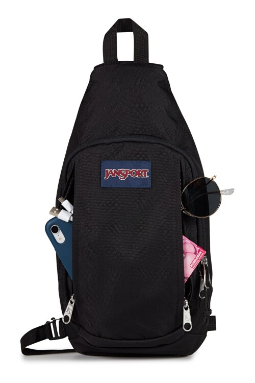 MORRAL MOVE SLING BLACK