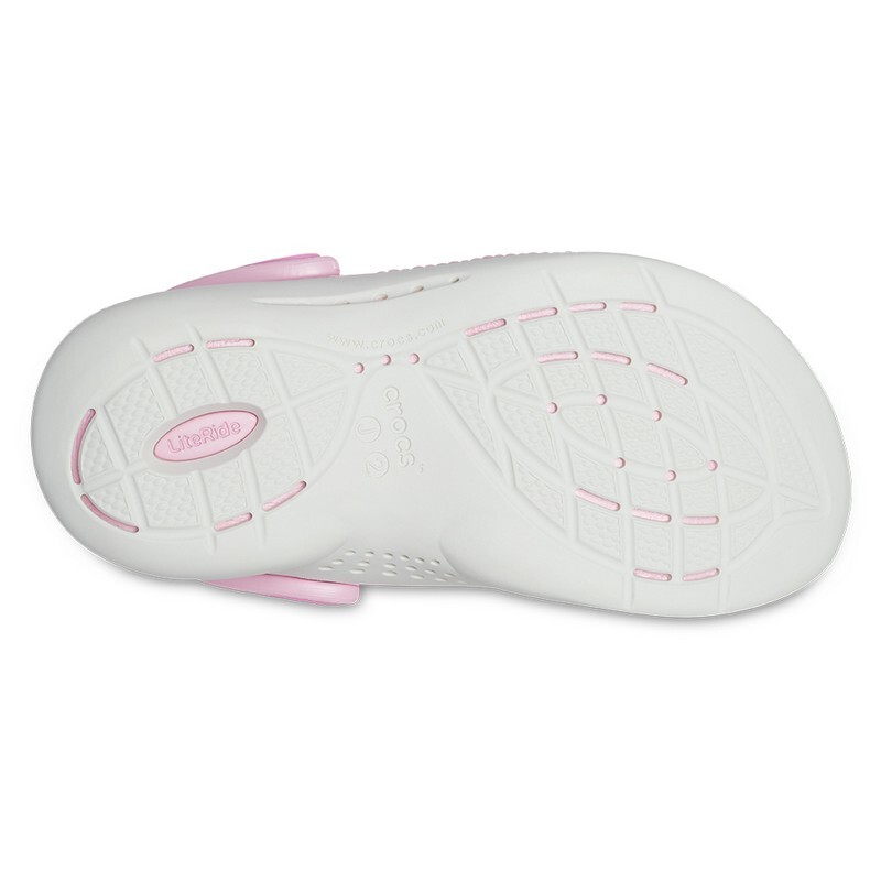 Crocs LiteRide™ 360 Kids Rosa