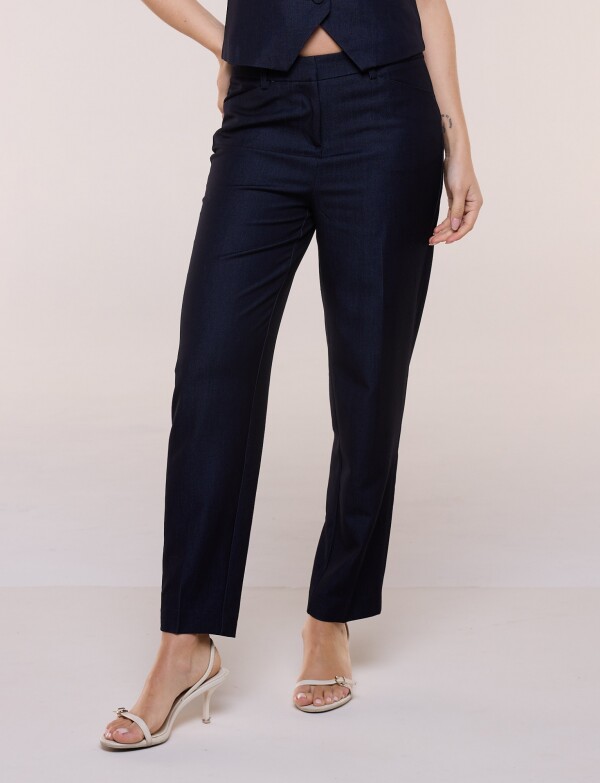 Pantalon Career MARINO