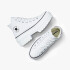 CTAS LUGGED HEEL HI WHITE/BLACK/EGRET WHITE/BLACK/EGRET