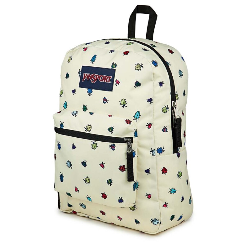 Mochila Cross Town - Unisex A Bugs Vibe