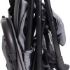 Coche compacto URBINO CHICCO gris