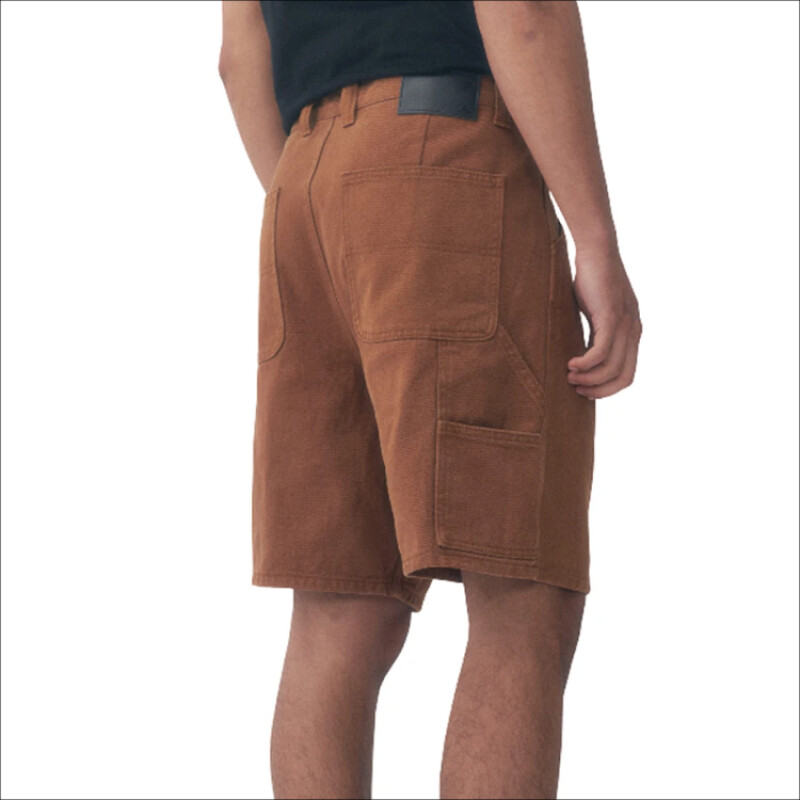 Bermuda Quiksilver Carpenter - Marrón Bermuda Quiksilver Carpenter - Marrón