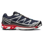 Zapatillas Salomon Xt-6 Unisex Blue/Black