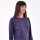 REMERA MAHALO AZUL OSCURO