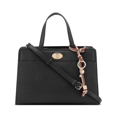 Bolso Khora Black