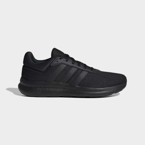 Championes Adidas Lite Racer 4.0 Negro