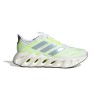 Championes Adidas Switch FWD Ftwr White/wonder Blue/lucid Lemon