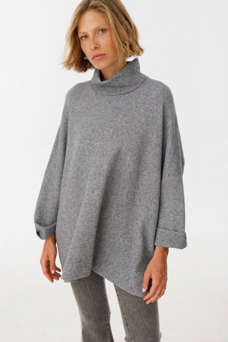 Sweater Vilma Gris