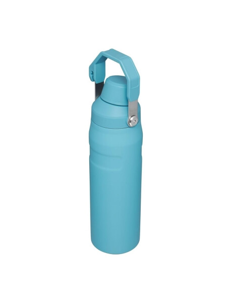 BOTELLA TERMICA ACERO 750ML CELESTE BOTELLA TERMICA ACERO 750ML CELESTE