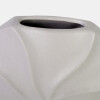 BASE CERAMICA GRIS CL 21X7.5X18CM Unica