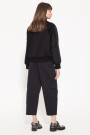 PANTALON JANE Negro