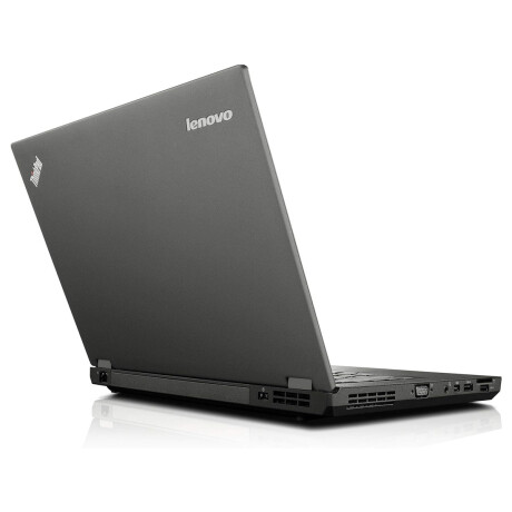 Notebook Lenovo ThinkPad T440P 14'' I5-4340 256GB SSD 4G RAM Negro