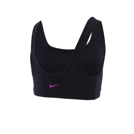 TOP NIKE SWOOSH DRIFIT Black