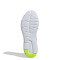 Championes de Hombre Adidas Cloudfoam Move Gris - Blanco
