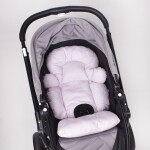 Adaptador de Carrito Clasic Rosa